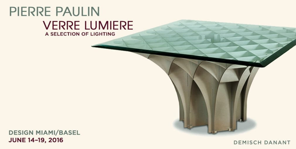 Design Miami/Basel 16