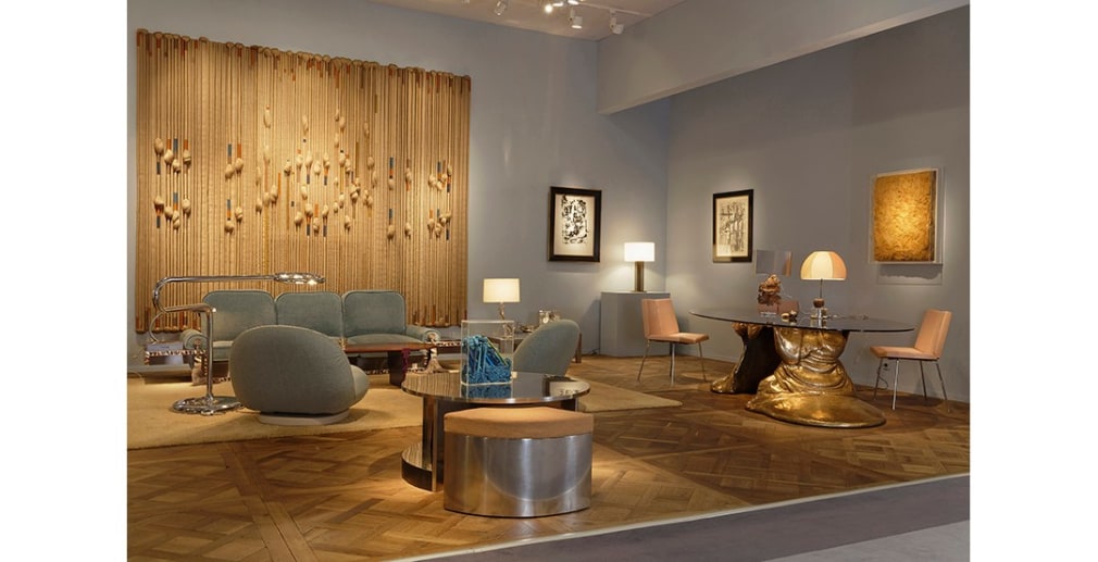 TEFAF Maastricht 2016
