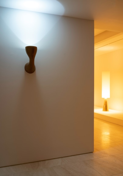 Installation view of&nbsp;You Are Gold: Jos Devriendt, October 28 &ndash; December 14, 2019