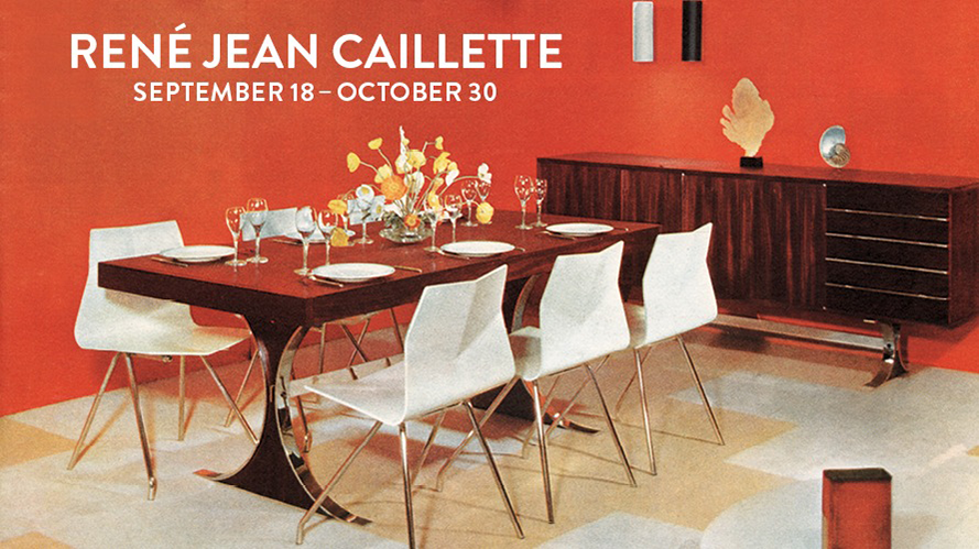 René Jean Caillette