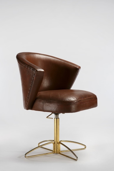 Genevi&egrave;ve Dangles and Christian Defrance