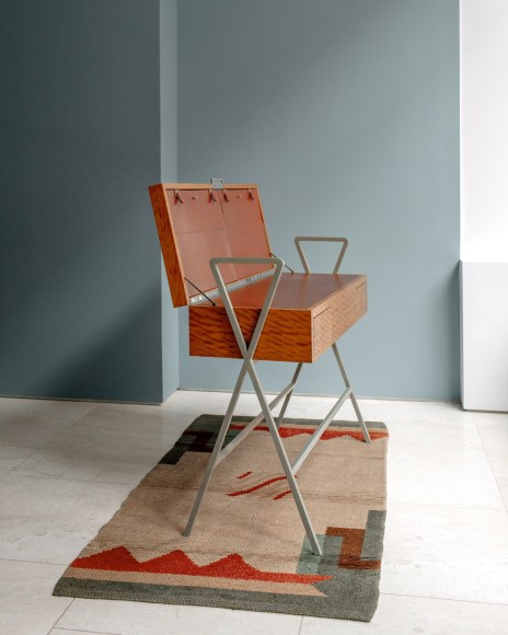 Installation view of The Voice of Things, January 24 &ndash; February 23, 2019, &nbsp;