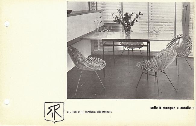 Janine Abraham & Dirk Jan Rol