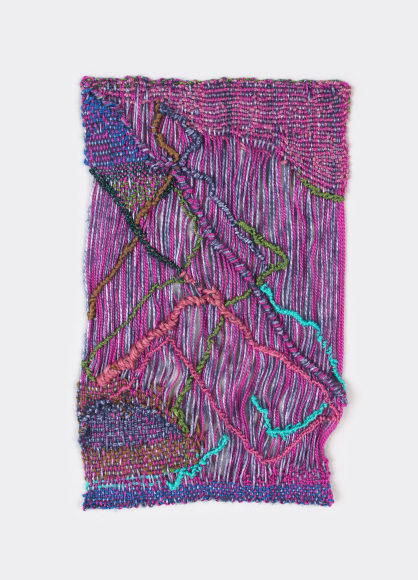 Sheila Hicks