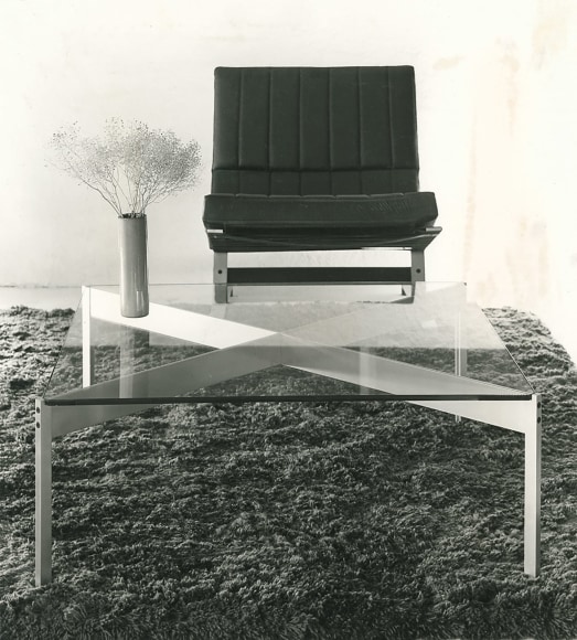 Salon des Artistes D&eacute;corateurs, 1965