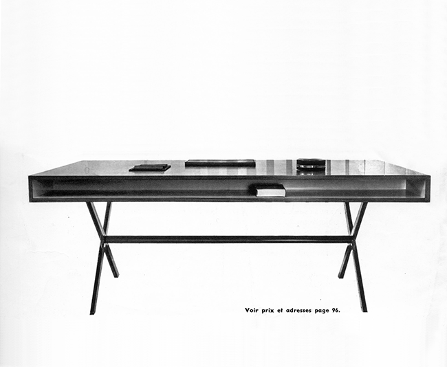 Archival image for&nbsp;Les Huchers-Minivielle, 1962