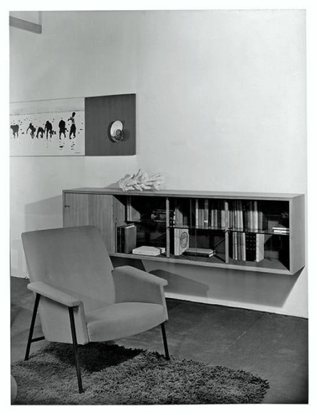 Image from Caillette Archive