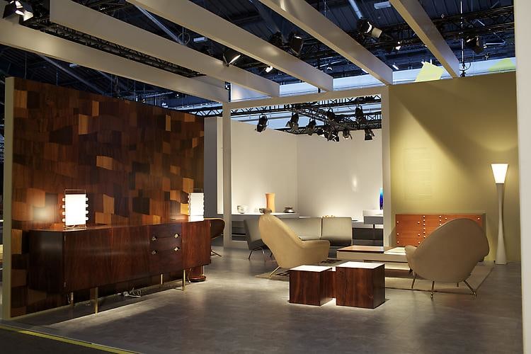 Design Miami/Basel 11