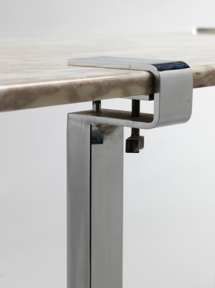 François Arnal - Atelier A