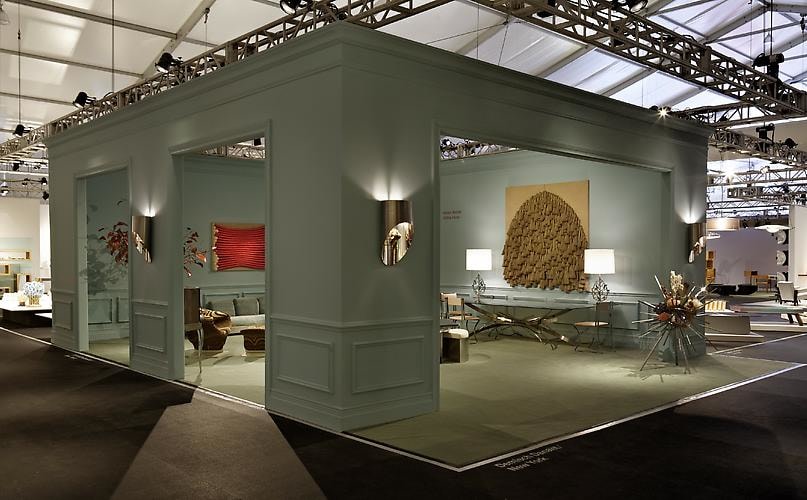 Installation view. Photo by Markus Haugg.