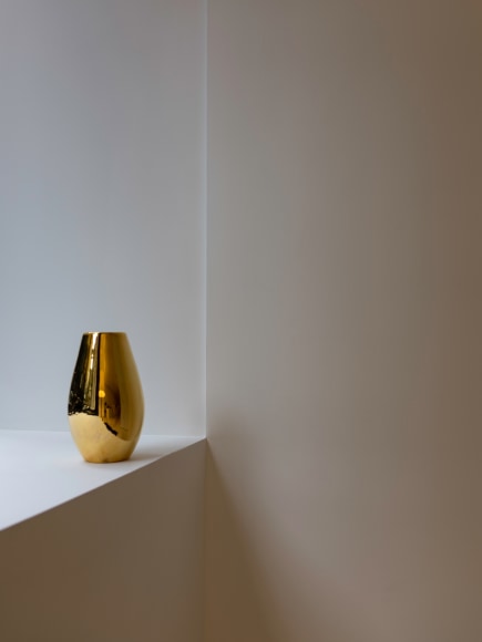 Installation view of&nbsp;You Are Gold: Jos Devriendt,&nbsp;October 28 &ndash; December 14, 2019