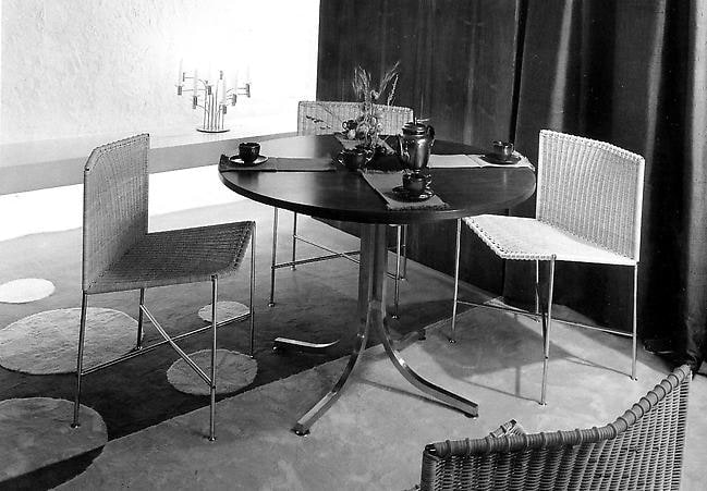 Salon des Arts M&eacute;nagers, 1962.