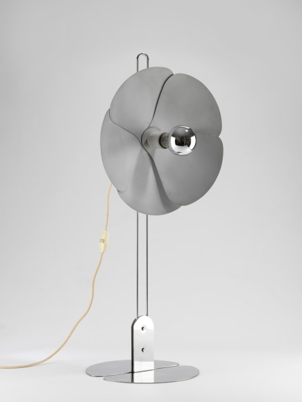 Olivier Mourgue, 2093-80 Table Lamp