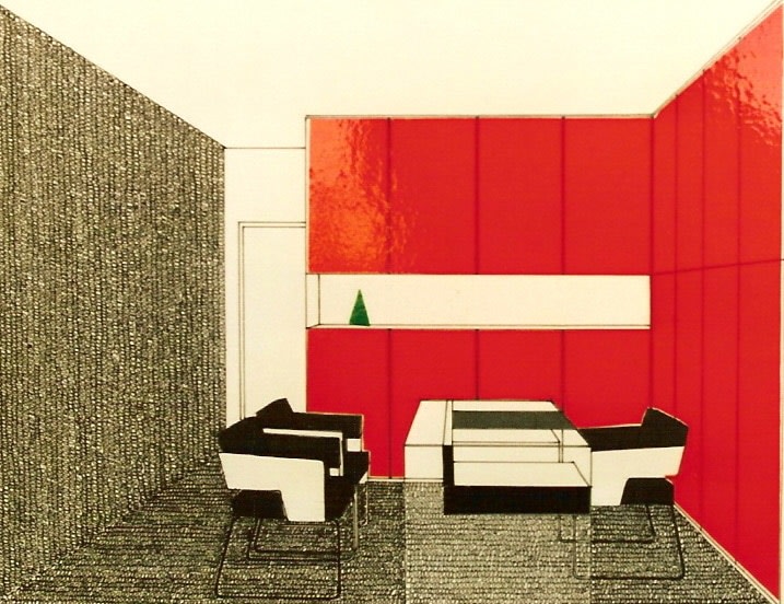 Design drawing
