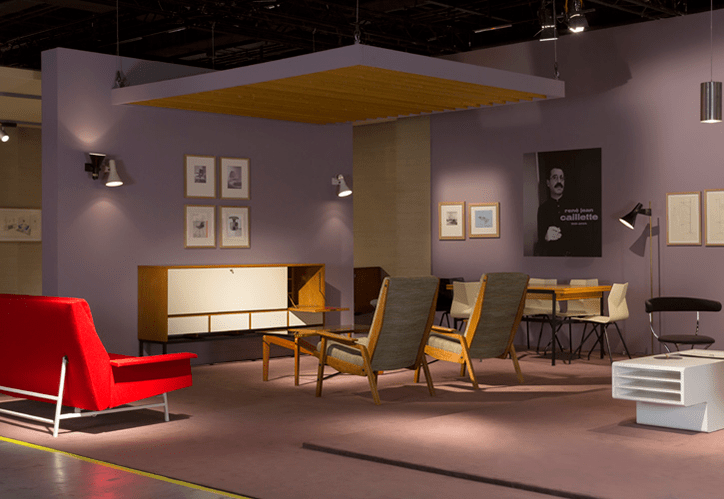 Design Miami/Basel 14