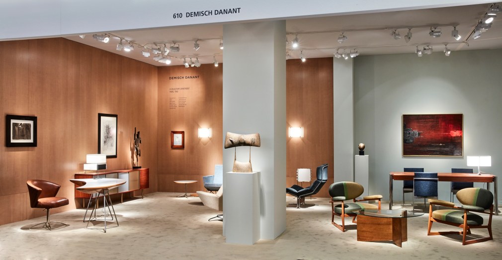TEFAF Maastricht 2019