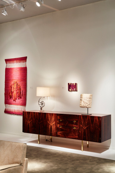 TEFAF Maastricht 2018