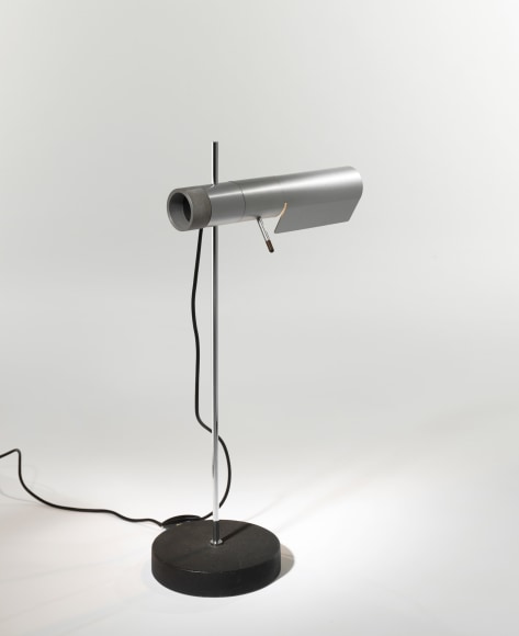 Étienne Fermigier - F30 Table Lamp - Works - Demisch Danant