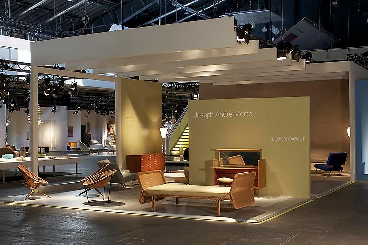 Design Miami/Basel 11