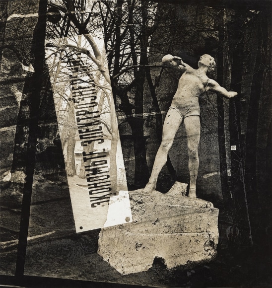 Economize electricity, 1987