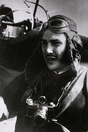 Kerch, Crimea, 1941-2