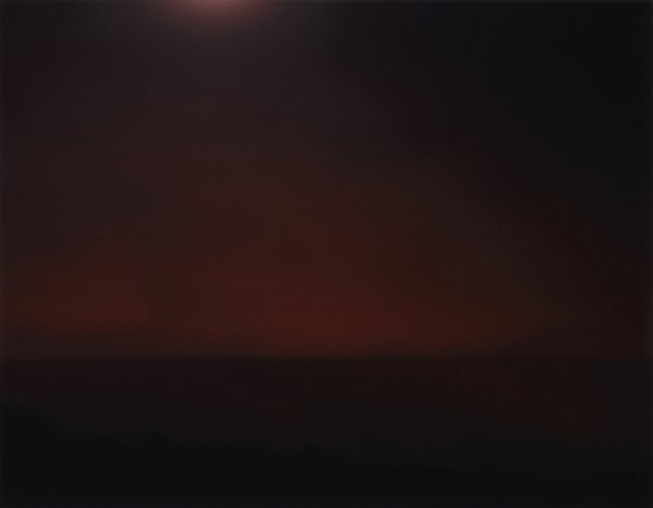 #4,&nbsp;2009, C-type print