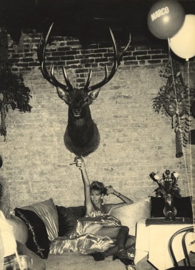 Marco Polo, New York, late 1970s