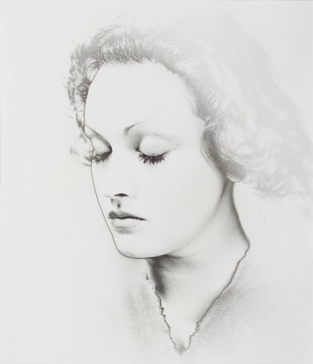 Erwin Blumenfeld Manina, 1937