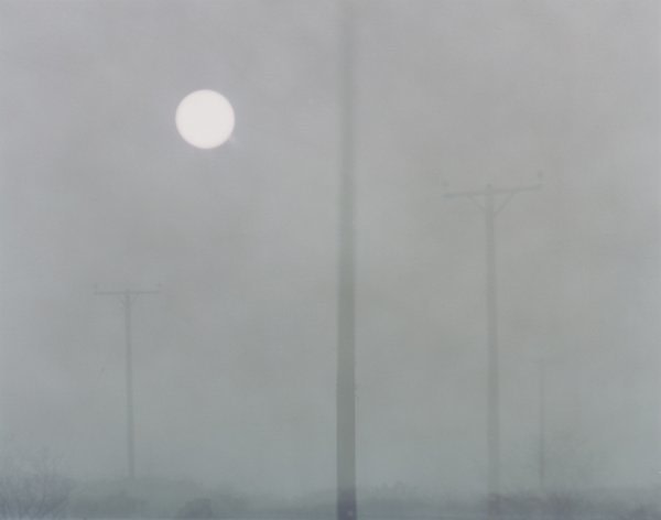 #4,&nbsp;2009, C-type print