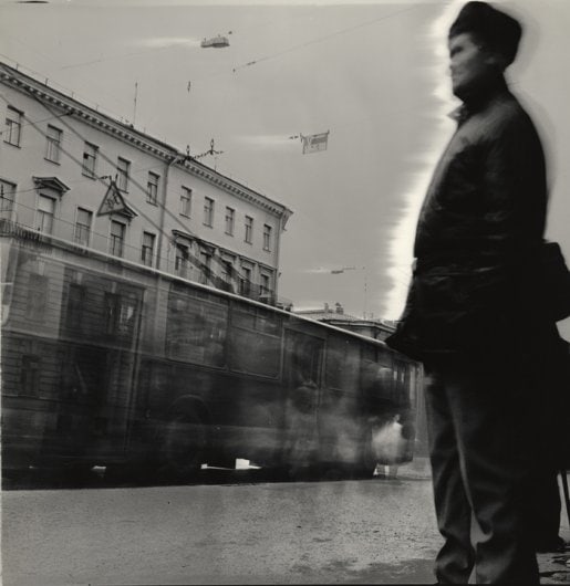 Alexey Titarenko (b. 1962)