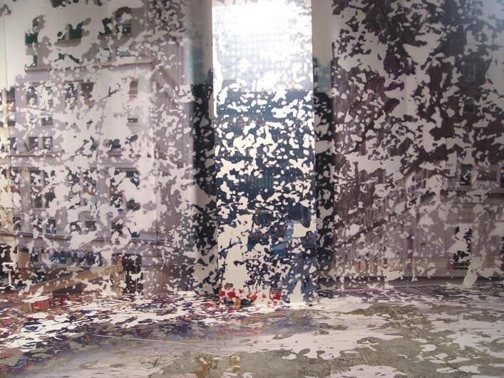 Irina Nakhova: Probably Would