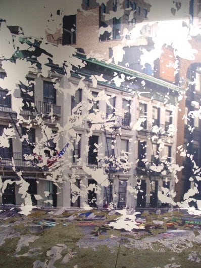 Irina Nakhova: Probably Would