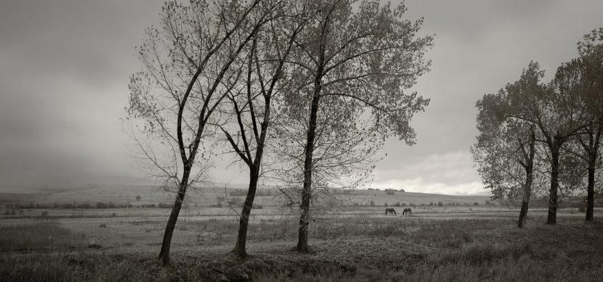 Vra&ccedil;anska Planina, Bulgaria, 2003