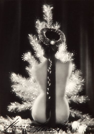 Annemarie Heinrich: Glamour and Modernity in Buenos Aires