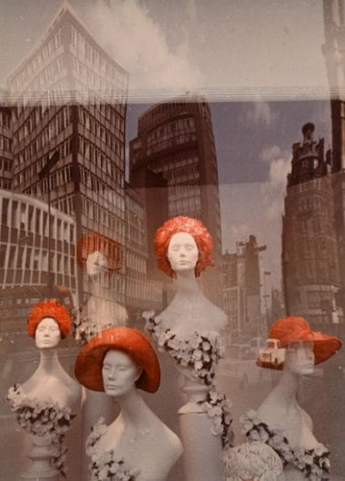 &quot;Red Hats,&quot; 1963
