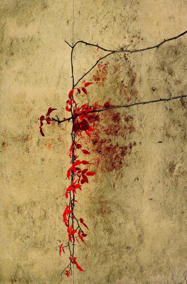 Albarr&aacute;n Cabrera (b. 1969, Spain)