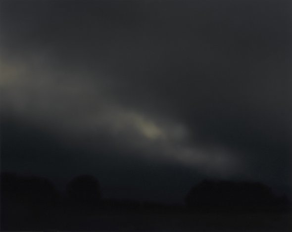 #2,&nbsp;2009, C-type print