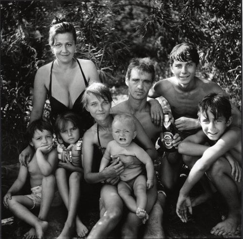 Nikolai Bakharev Untitled&nbsp;(Character type #115), 1980s