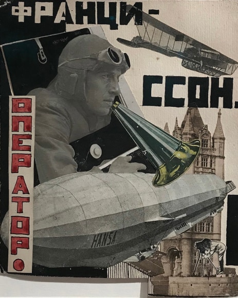 Operator Frantsisson