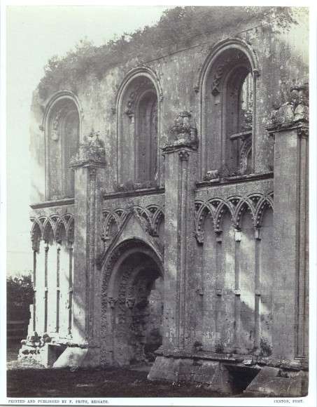 Roger Fenton (1819-1869), Egypt, ca. 1800s