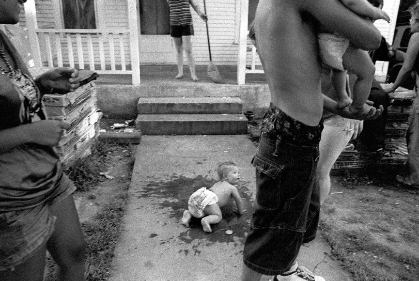 Missouri, 2003, Archival inkjet print