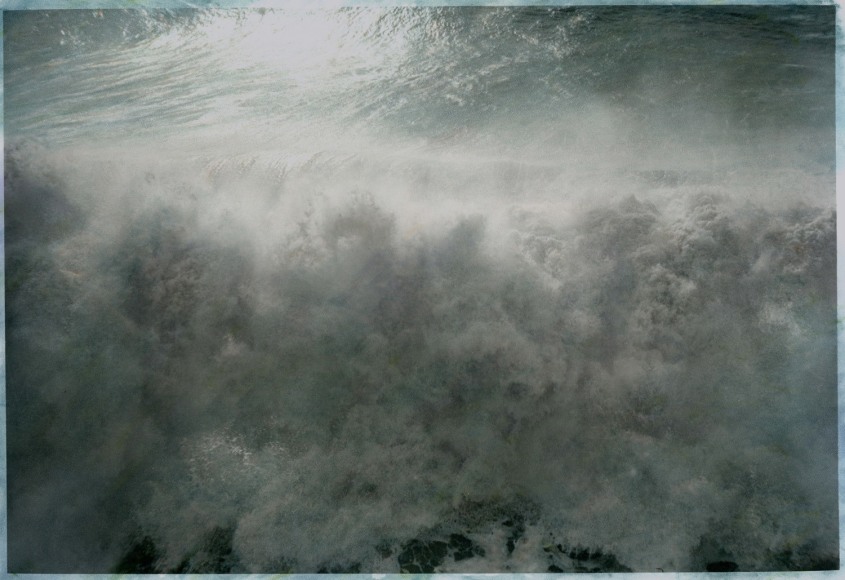 Ann Rhoney (b. 1953, Niagara Falls)