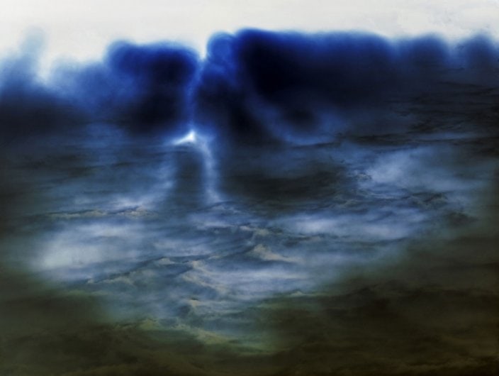 Nicholas Hughes - Artists - Nailya Alexander Gallery