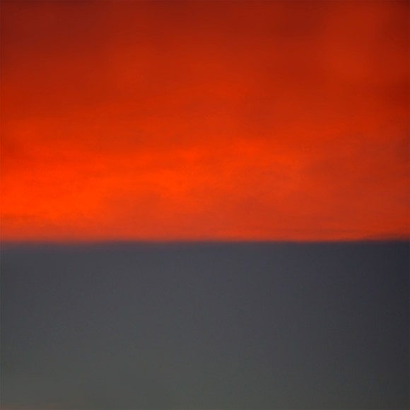 Redshift, 2014 Archival pigment print