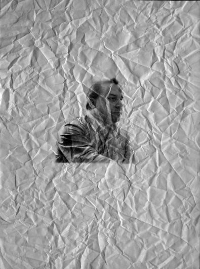 Vladimir Kuprianov Middle Russian Landscape, 1988