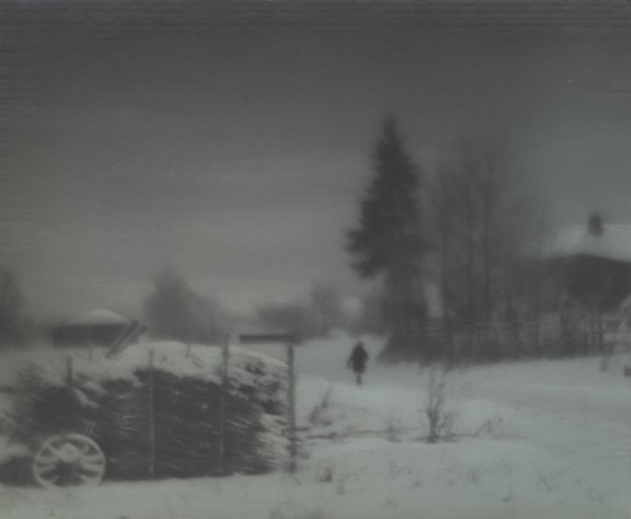 Nikolai Andreyev (1882-1947)