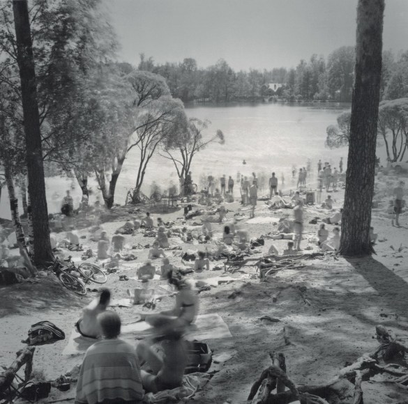 Alexey Titarenko (b. 1962, St. Petersburg)
