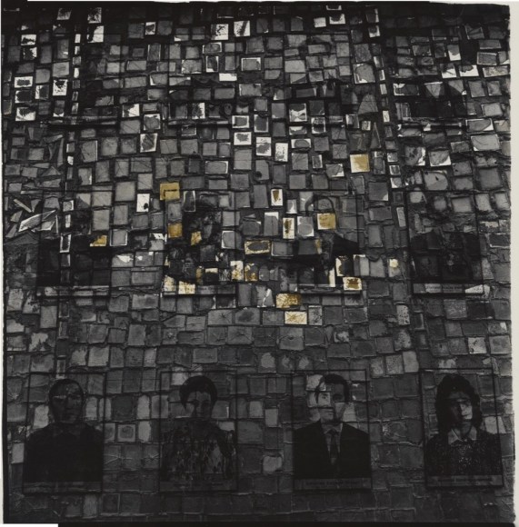 Dead souls (variant), 1986