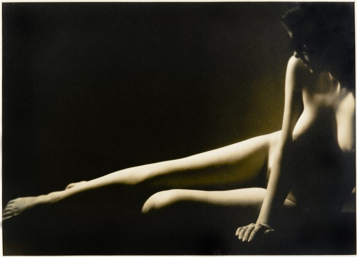 Annemarie Heinrich: Glamour and Modernity in Buenos Aires