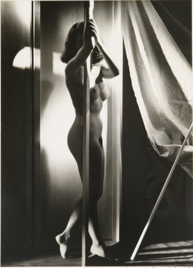 Nude 23, 1950